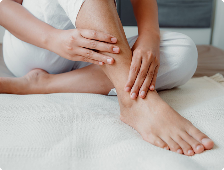 Tổng quan về bệnh suy giãn tĩnh mạch